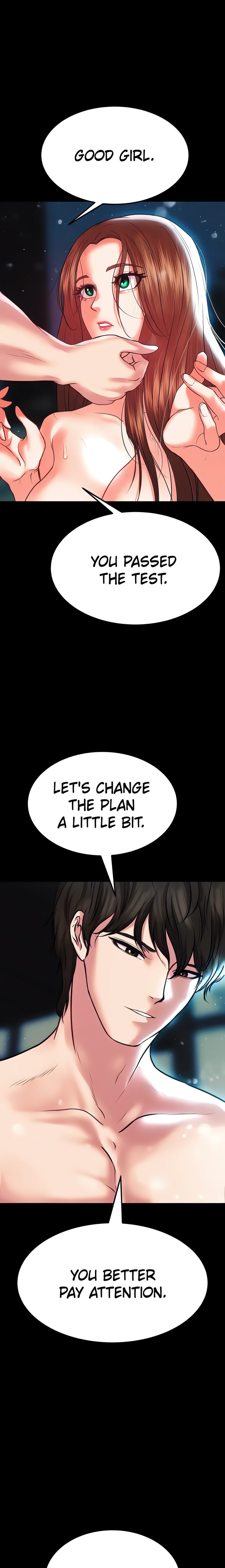 The Real Deal - Chapter 62 - picture 0