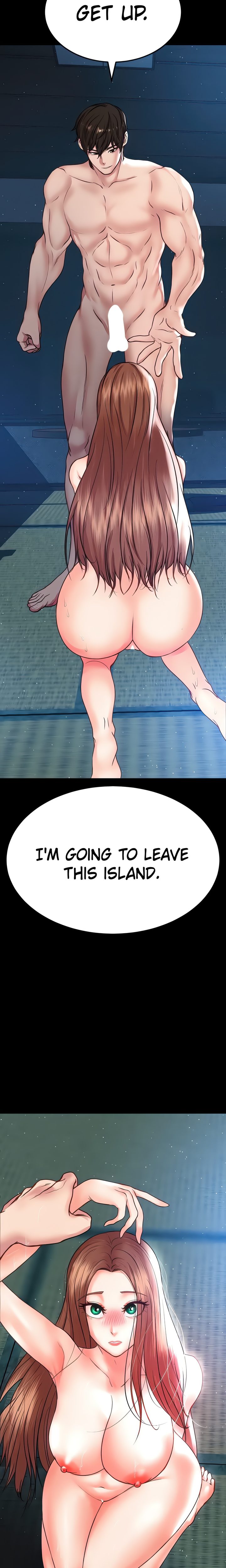 The Real Deal - Chapter 62 - picture 1