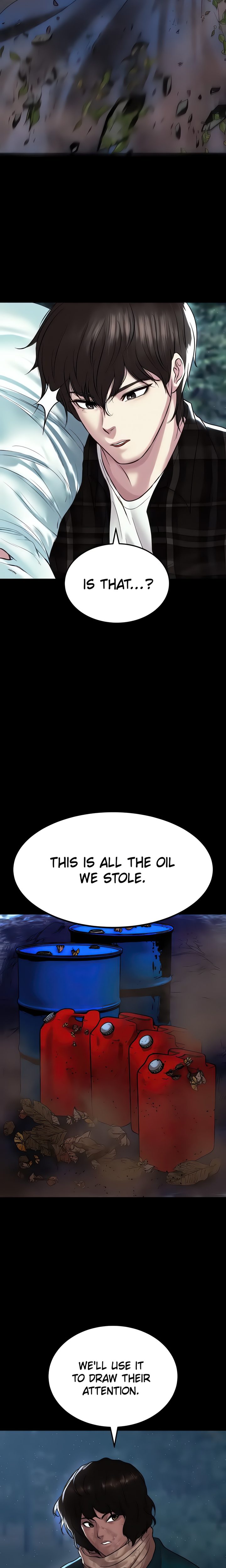 The Real Deal - Chapter 62 - picture 11