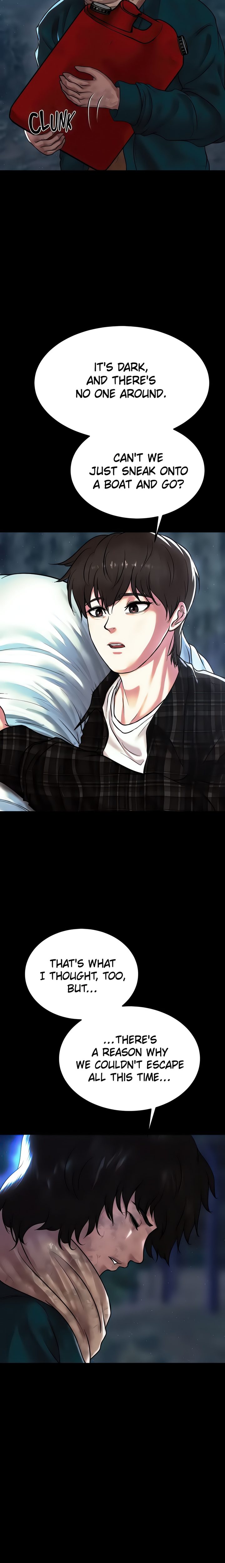 The Real Deal - Chapter 62 - picture 12