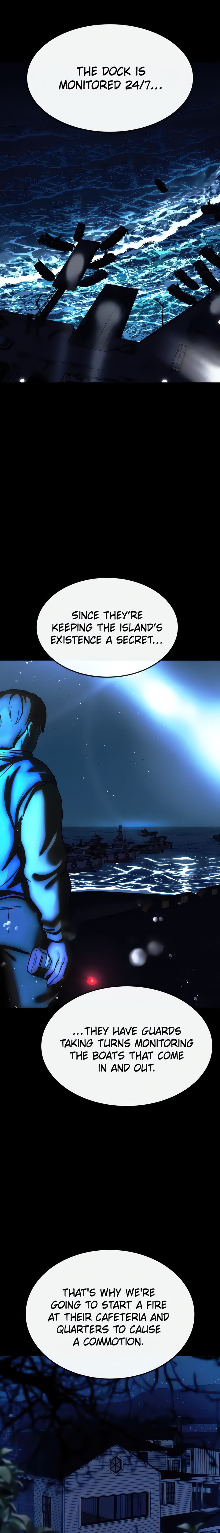 The Real Deal - Chapter 62 - picture 13