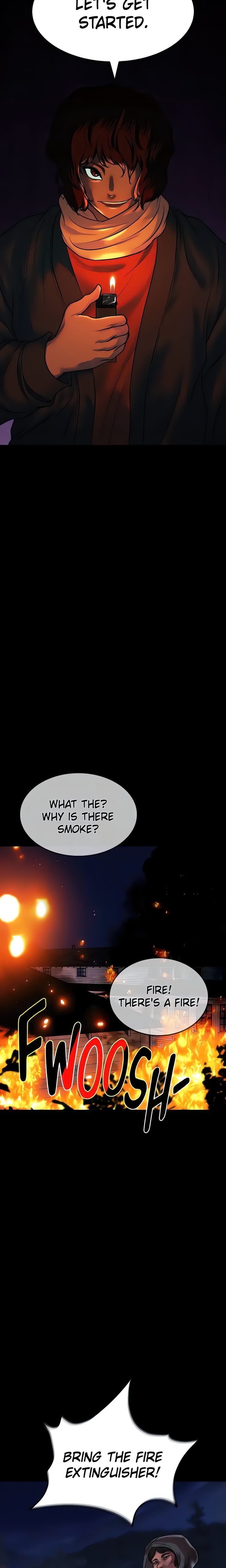 The Real Deal - Chapter 62 - picture 15
