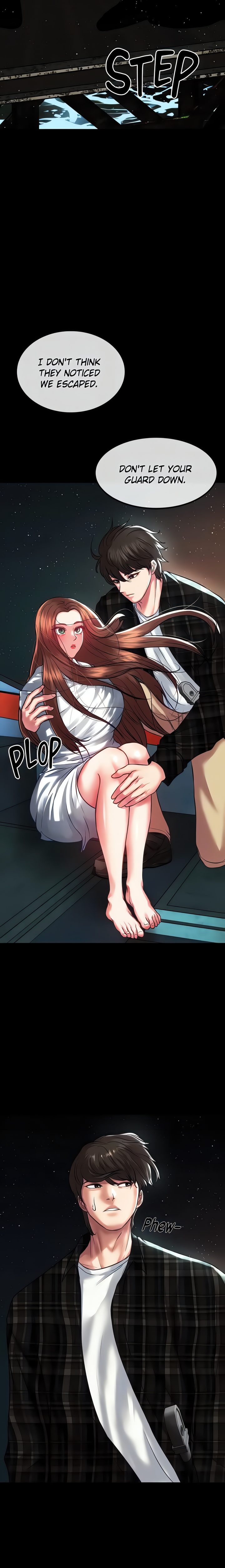 The Real Deal - Chapter 62 - picture 17