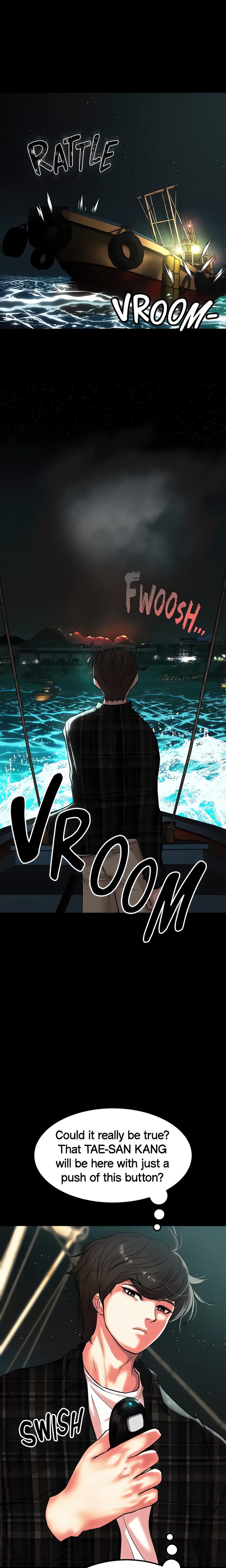 The Real Deal - Chapter 62 - picture 18