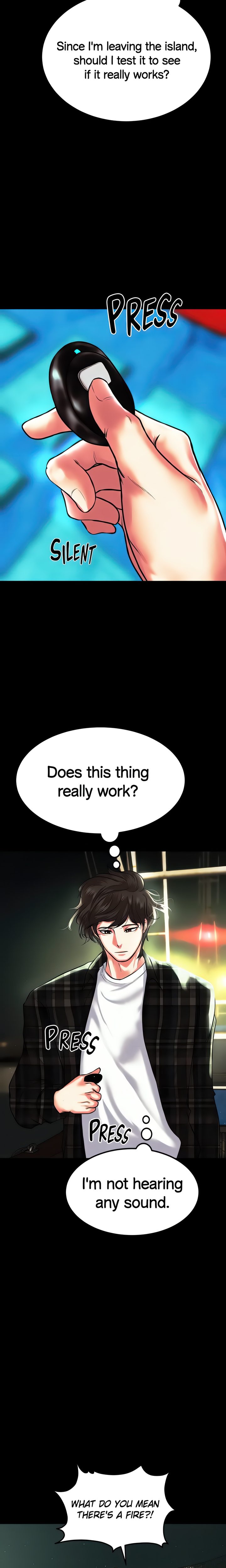 The Real Deal - Chapter 62 - picture 19