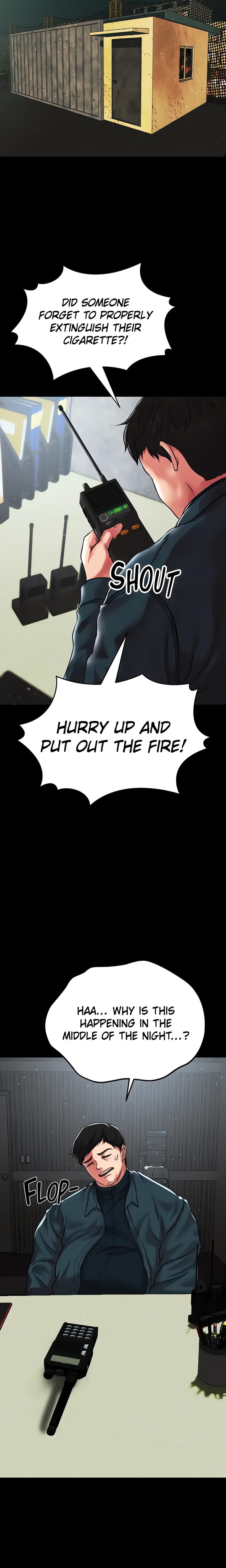 The Real Deal - Chapter 62 - picture 20