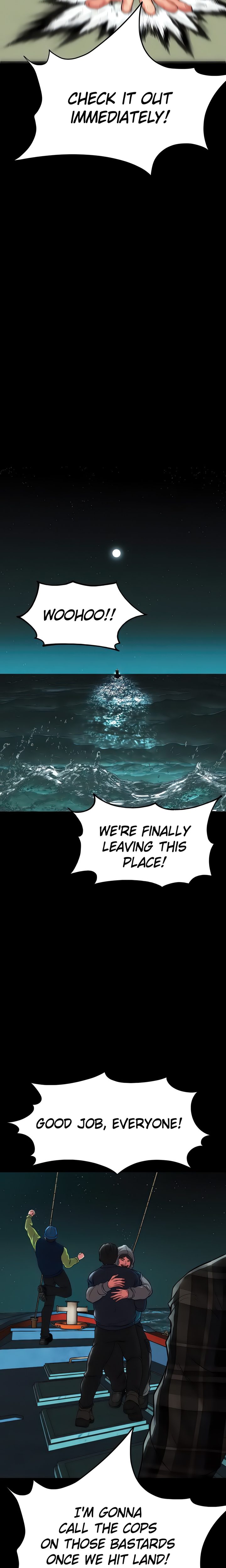 The Real Deal - Chapter 62 - picture 22