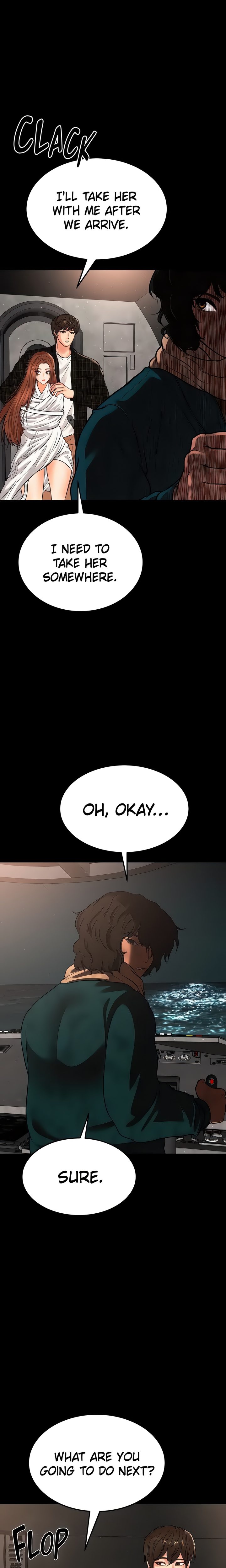 The Real Deal - Chapter 62 - picture 24