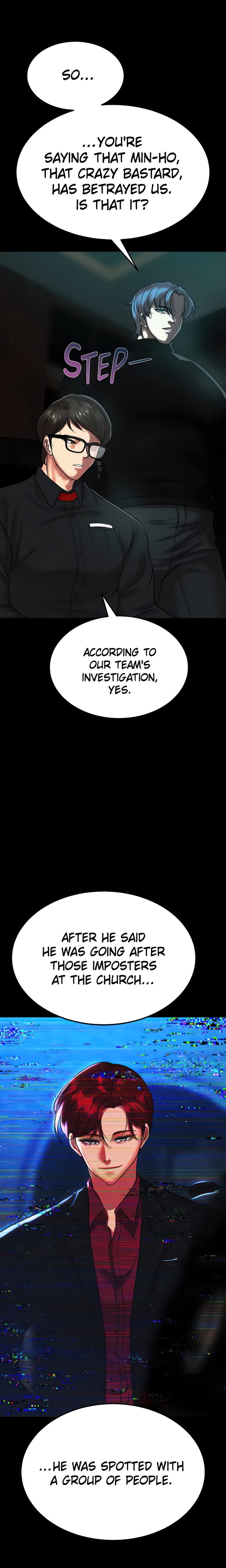 The Real Deal - Chapter 62 - picture 27