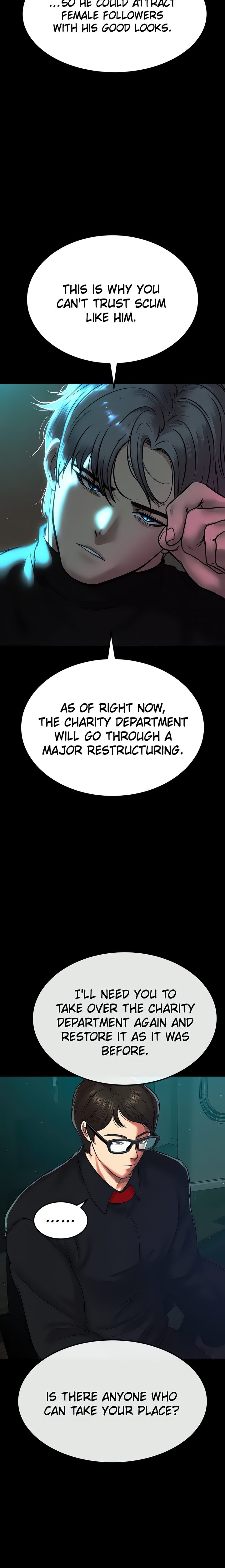 The Real Deal - Chapter 62 - picture 30