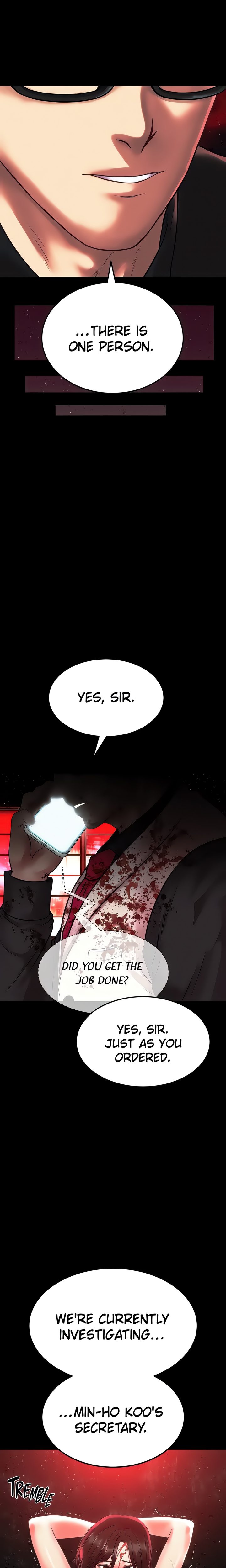 The Real Deal - Chapter 62 - picture 31