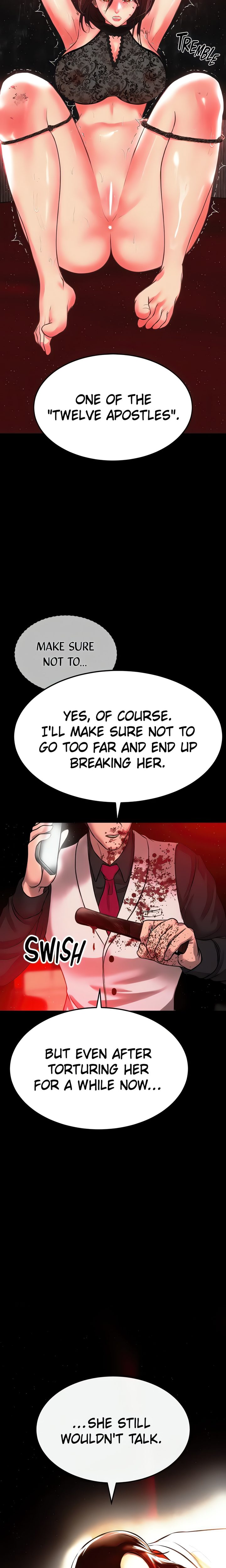 The Real Deal - Chapter 62 - picture 32
