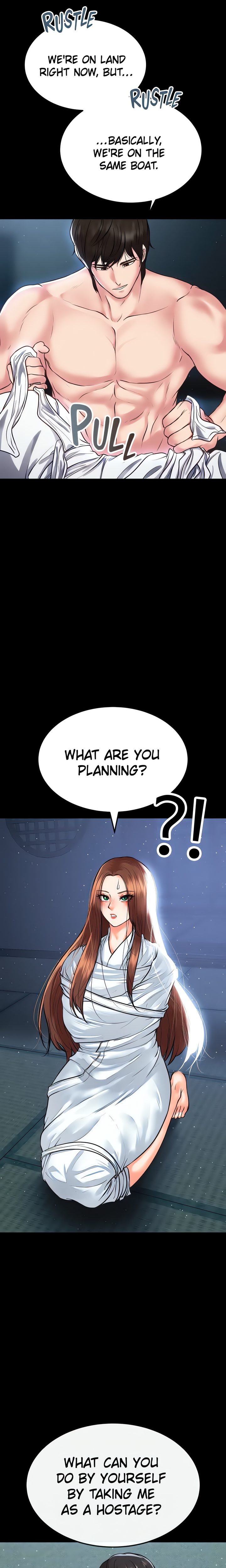The Real Deal - Chapter 62 - picture 4