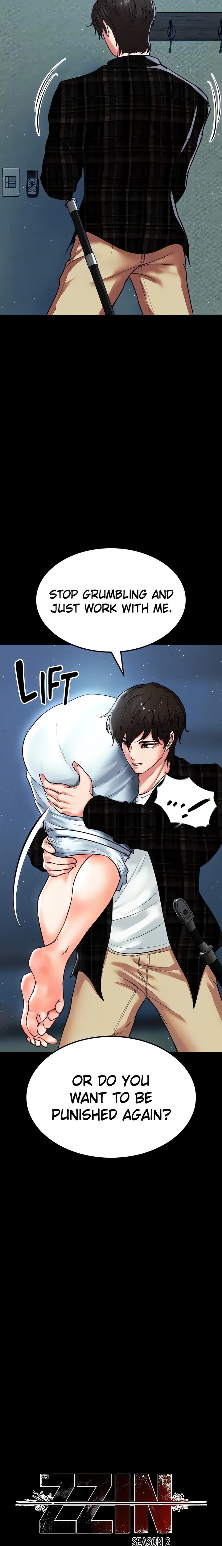 The Real Deal - Chapter 62 - picture 5