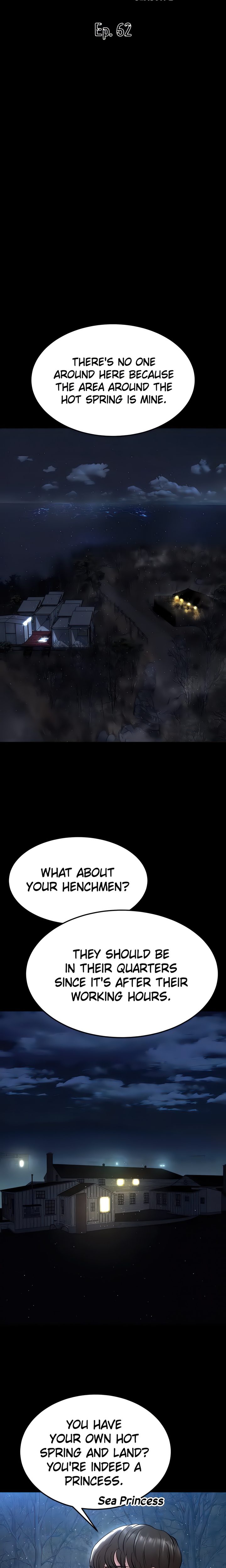 The Real Deal - Chapter 62 - picture 6