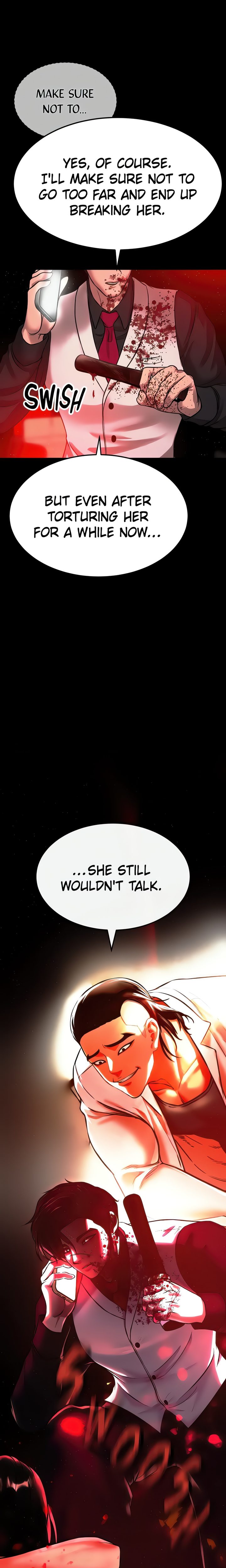 The Real Deal - Chapter 63 - picture 1