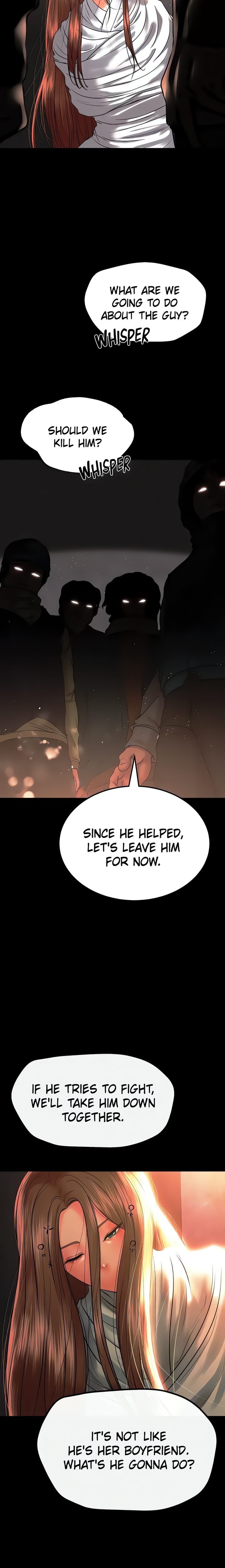 The Real Deal - Chapter 63 - picture 13