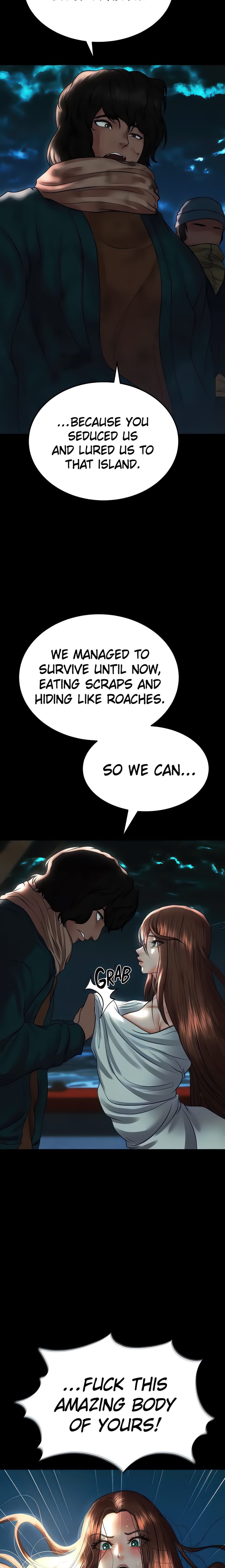 The Real Deal - Chapter 63 - picture 16