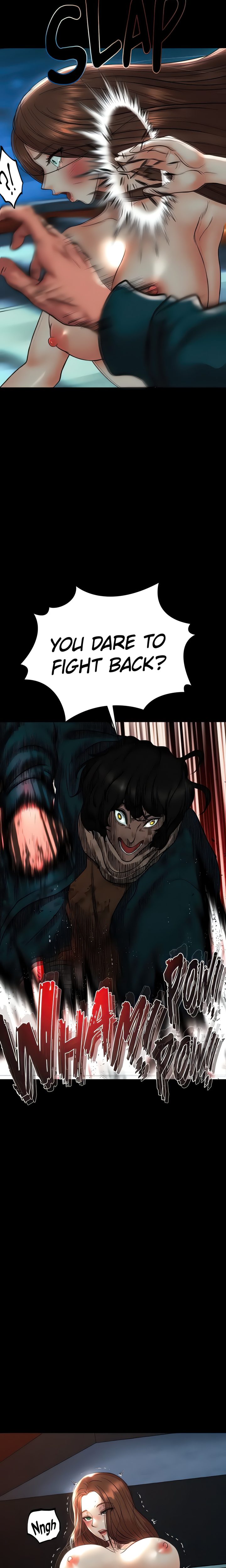 The Real Deal - Chapter 63 - picture 19