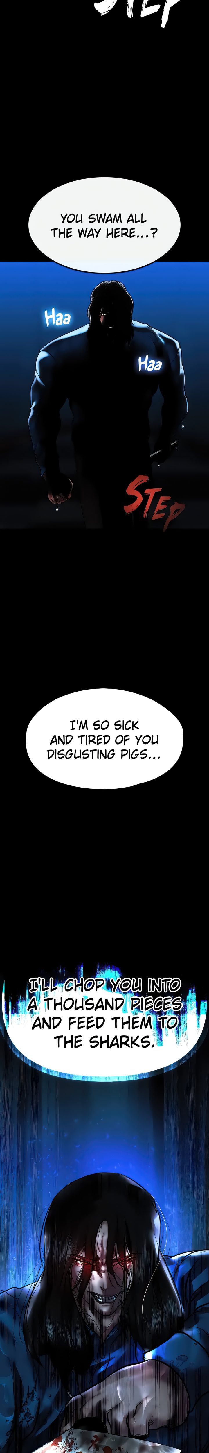 The Real Deal - Chapter 63 - picture 31