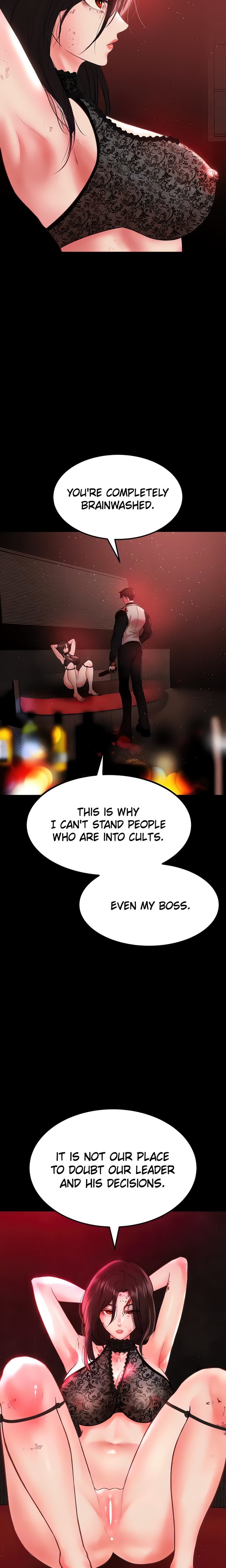 The Real Deal - Chapter 63 - picture 4