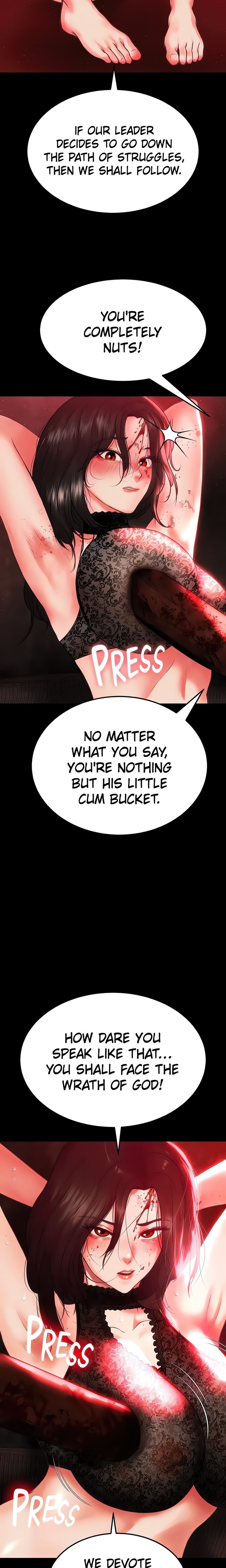 The Real Deal - Chapter 63 - picture 5