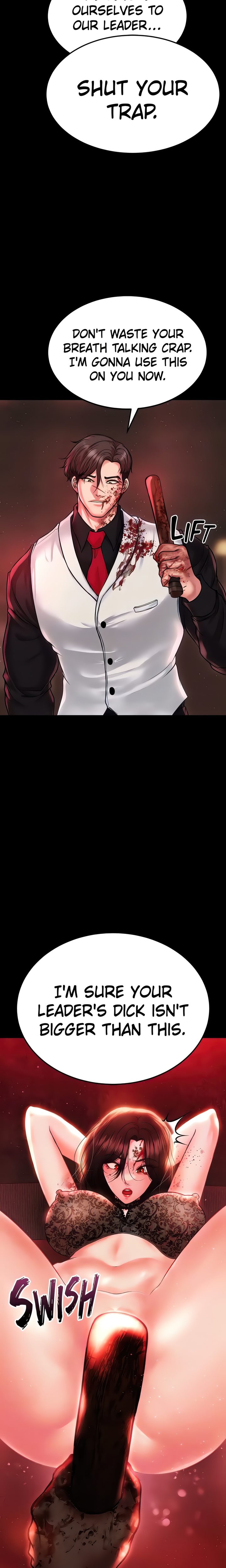 The Real Deal - Chapter 63 - picture 6
