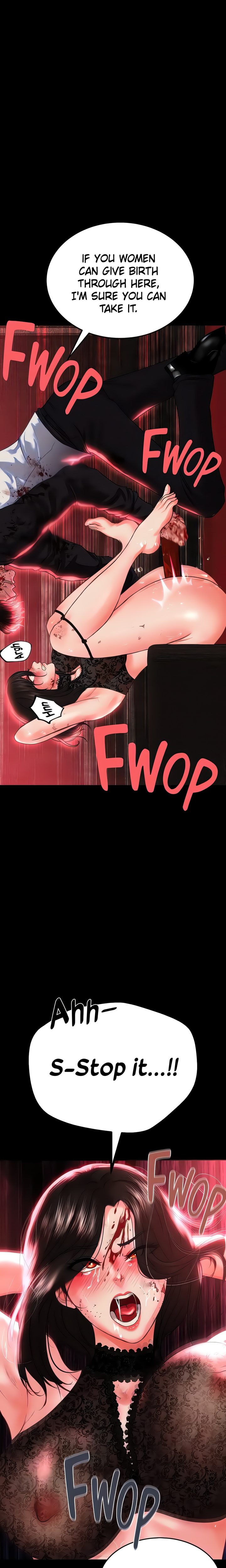 The Real Deal - Chapter 63 - picture 8