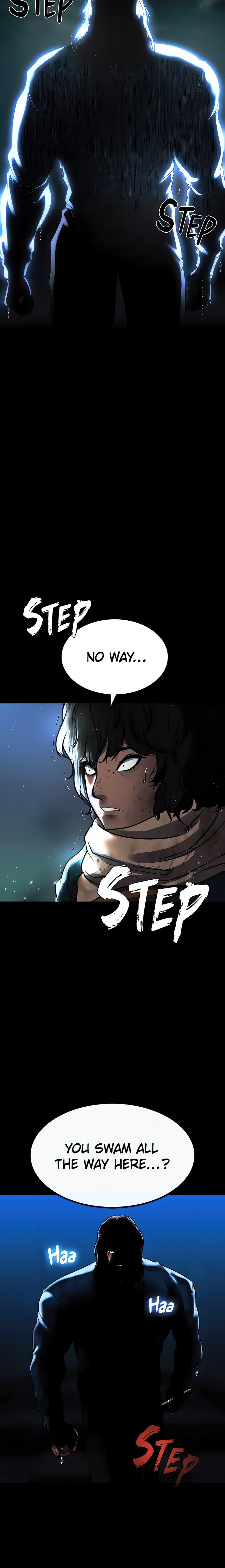 The Real Deal - Chapter 64 - picture 1