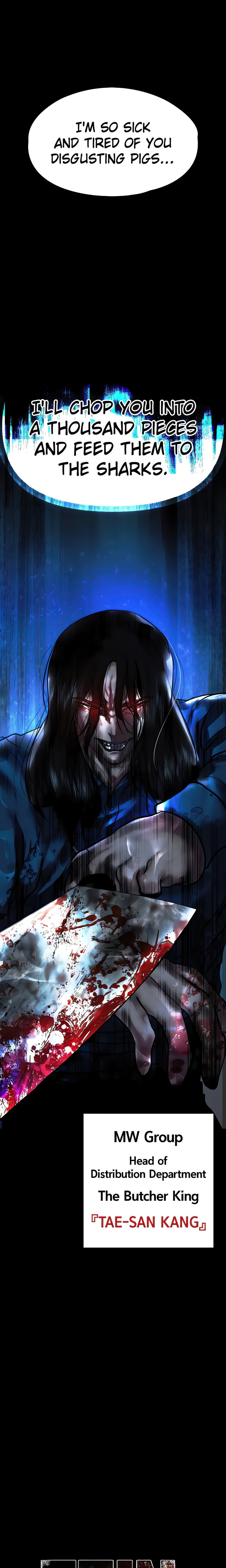 The Real Deal - Chapter 64 - picture 2