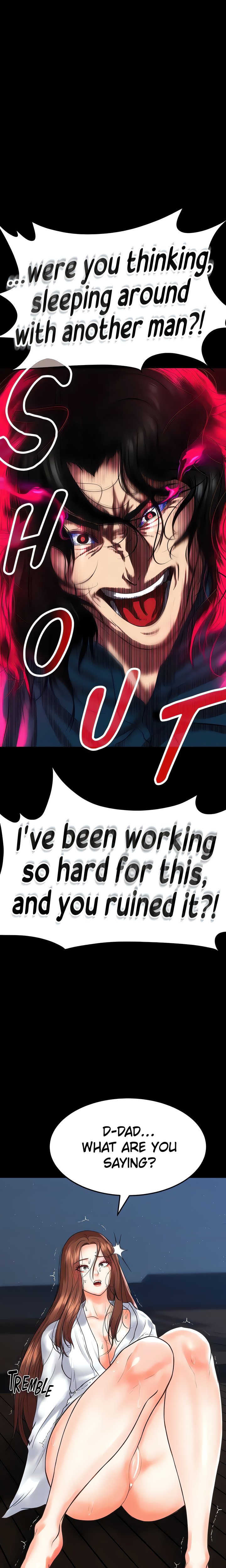 The Real Deal - Chapter 64 - picture 20