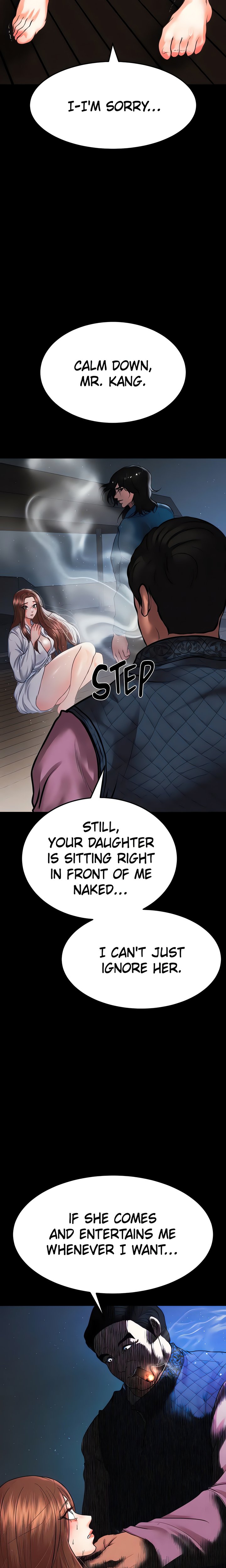 The Real Deal - Chapter 64 - picture 21