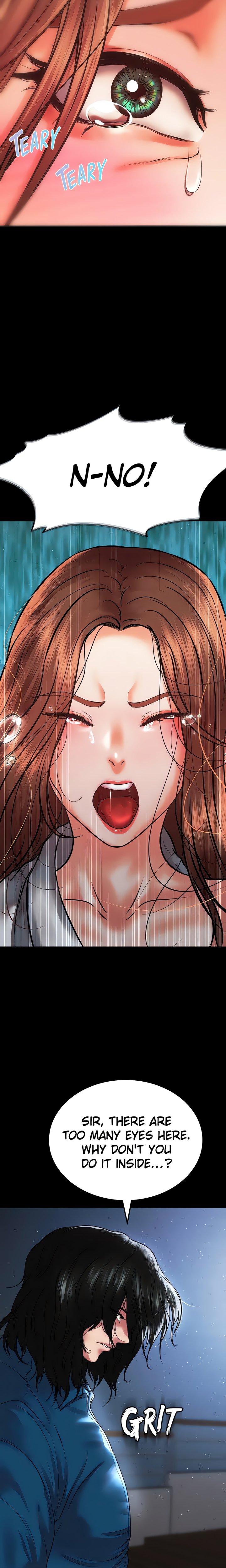 The Real Deal - Chapter 64 - picture 24