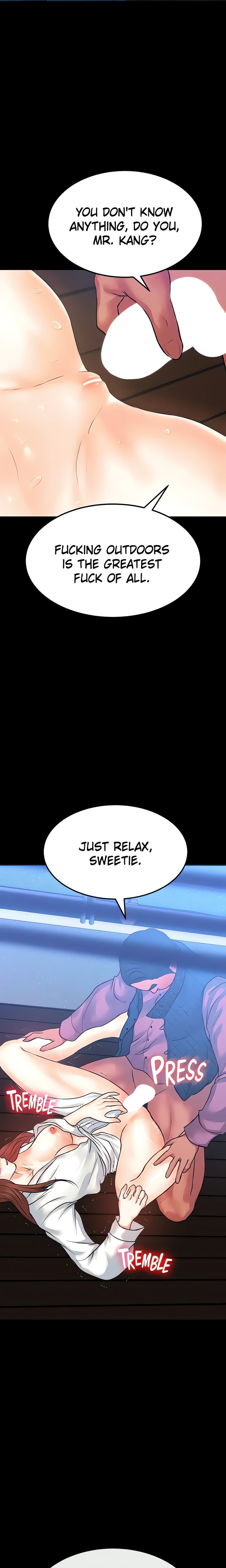 The Real Deal - Chapter 64 - picture 25