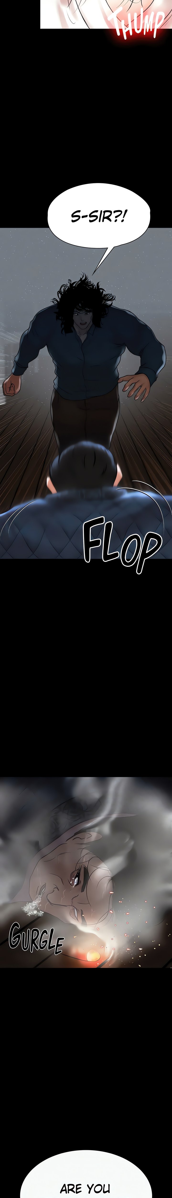 The Real Deal - Chapter 64 - picture 27