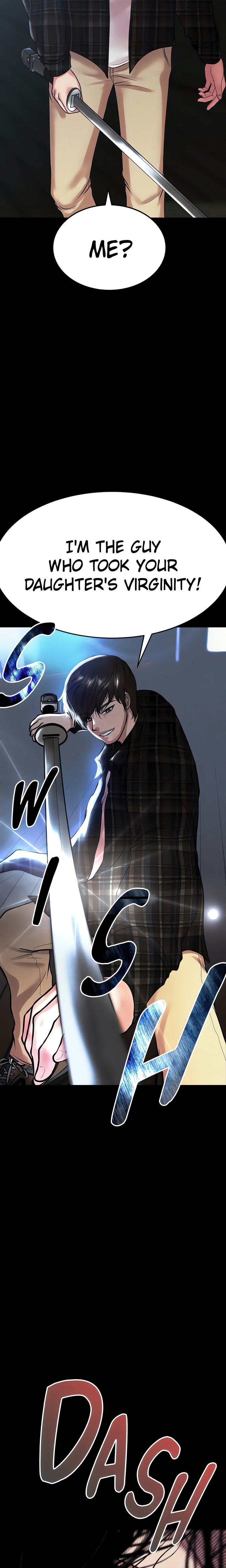 The Real Deal - Chapter 64 - picture 29