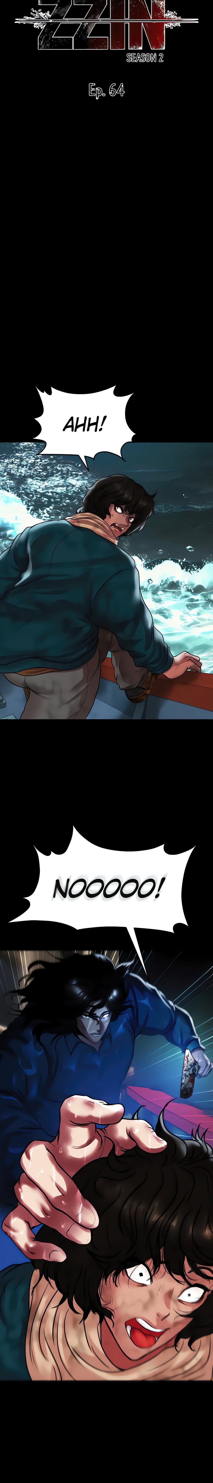 The Real Deal - Chapter 64 - picture 3