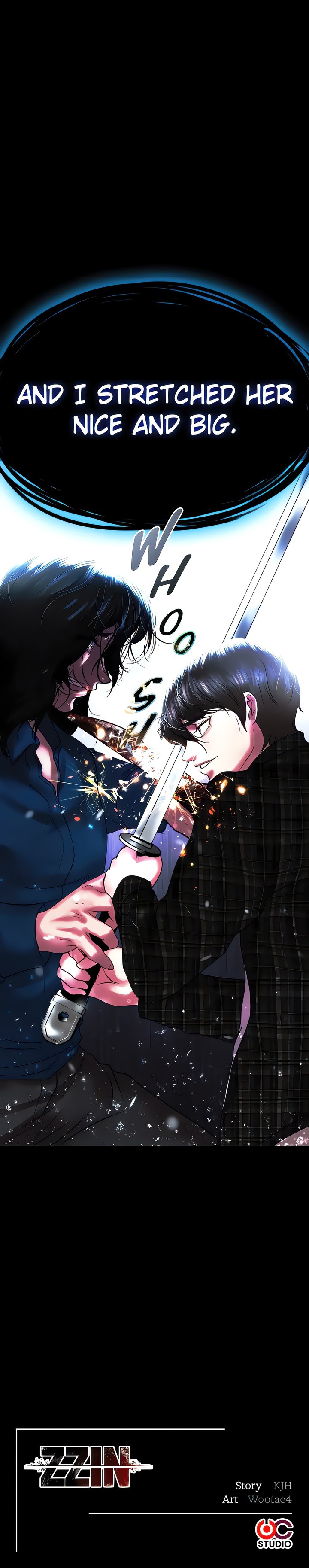 The Real Deal - Chapter 64 - picture 31