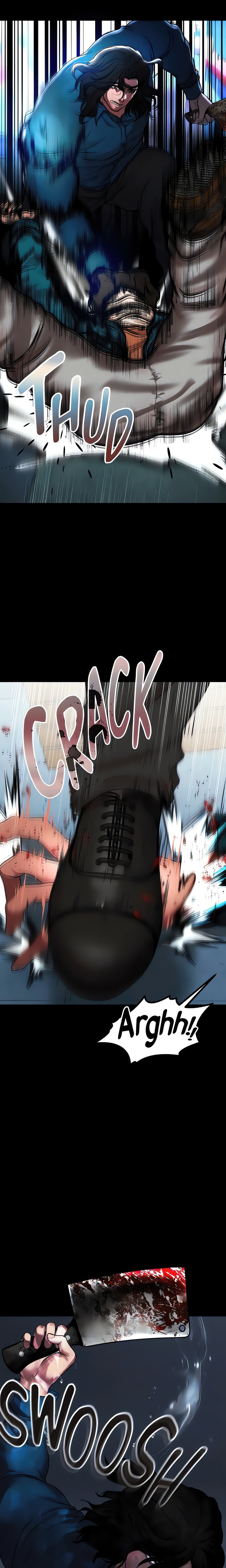 The Real Deal - Chapter 64 - picture 4