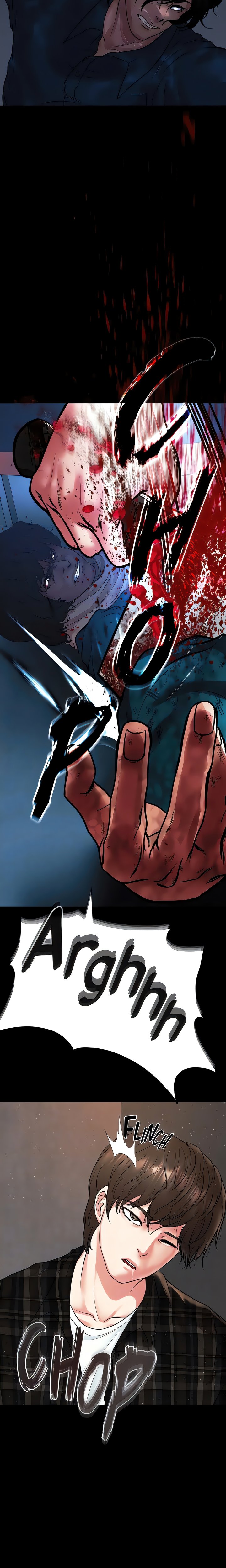 The Real Deal - Chapter 64 - picture 5