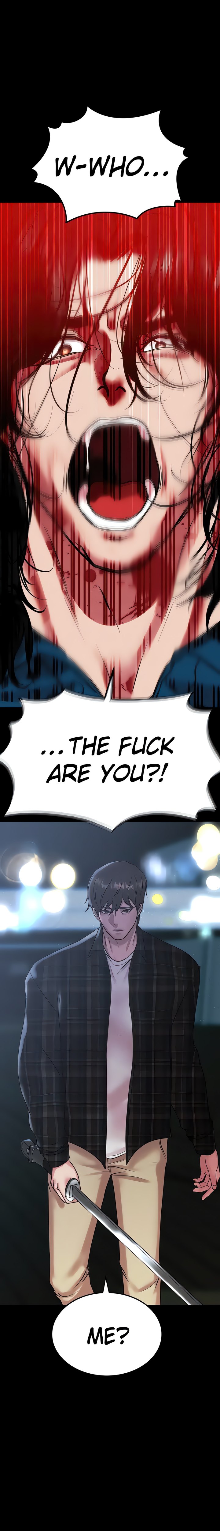The Real Deal - Chapter 65 - picture 0