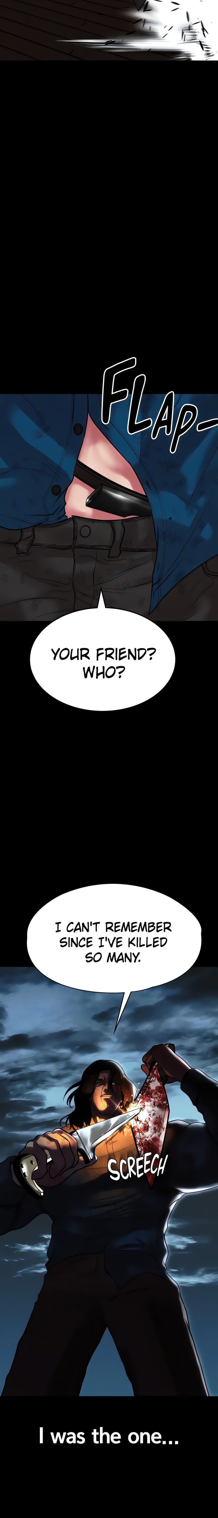 The Real Deal - Chapter 65 - picture 17