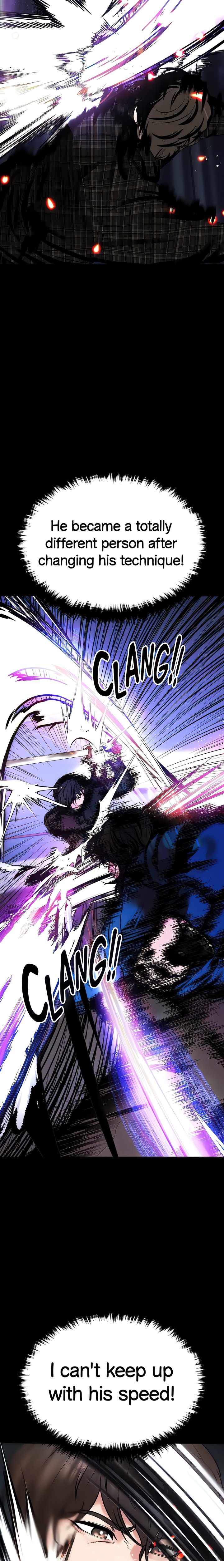 The Real Deal - Chapter 65 - picture 20