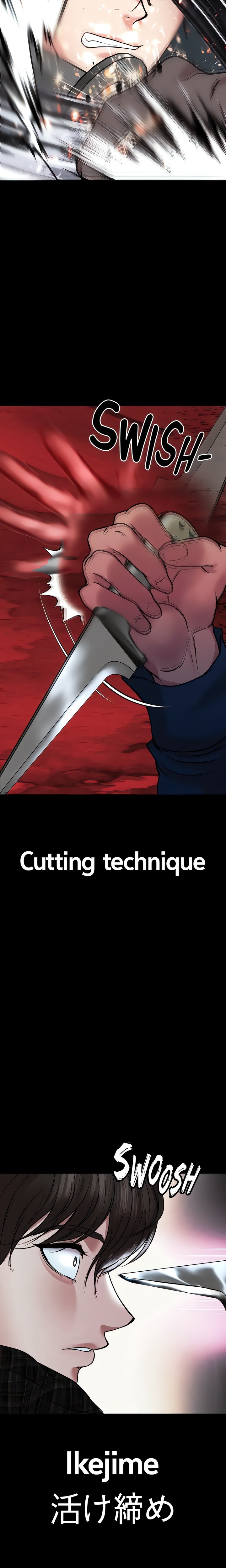 The Real Deal - Chapter 65 - picture 21