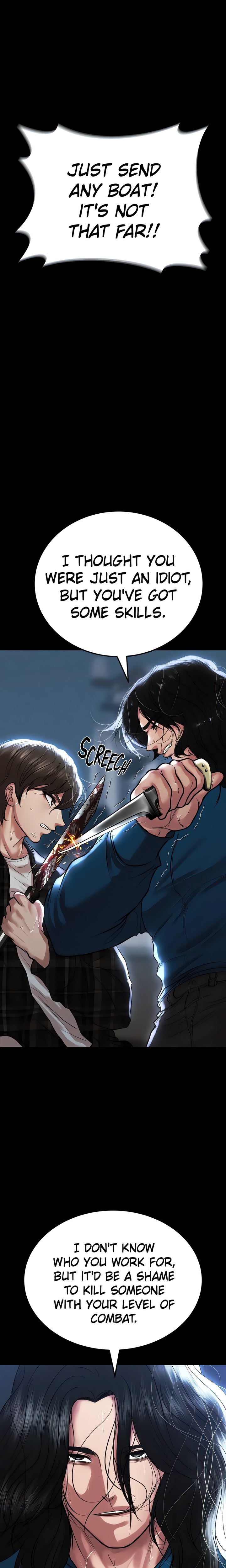 The Real Deal - Chapter 65 - picture 27