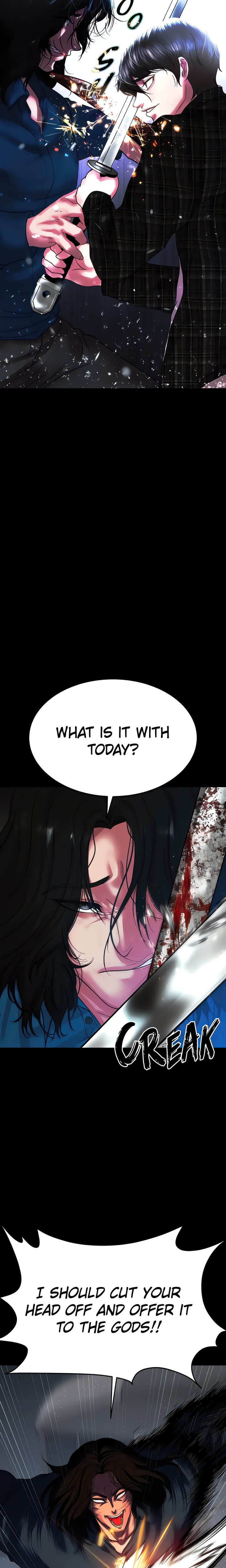 The Real Deal - Chapter 65 - picture 3