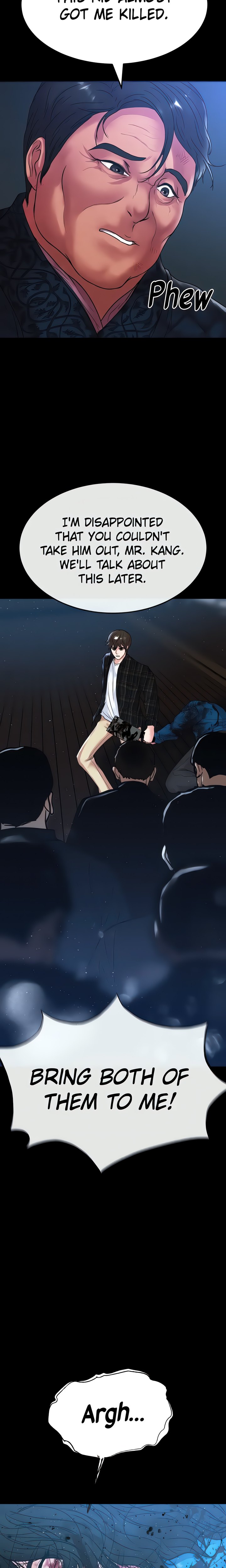 The Real Deal - Chapter 65 - picture 30