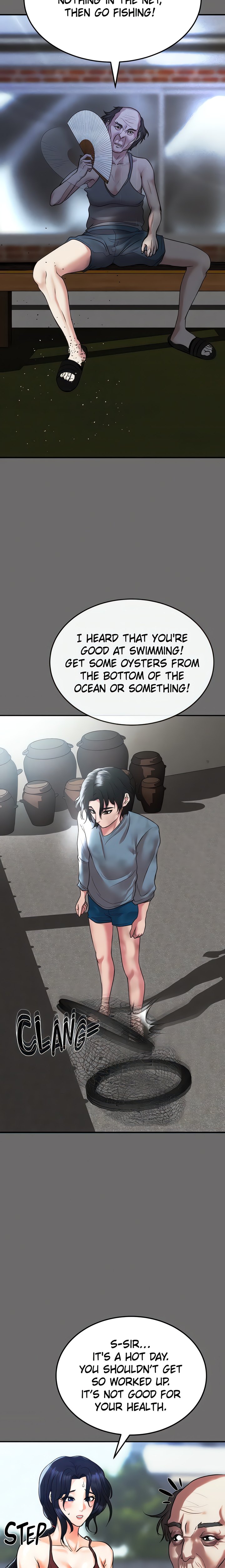 The Real Deal - Chapter 65 - picture 32