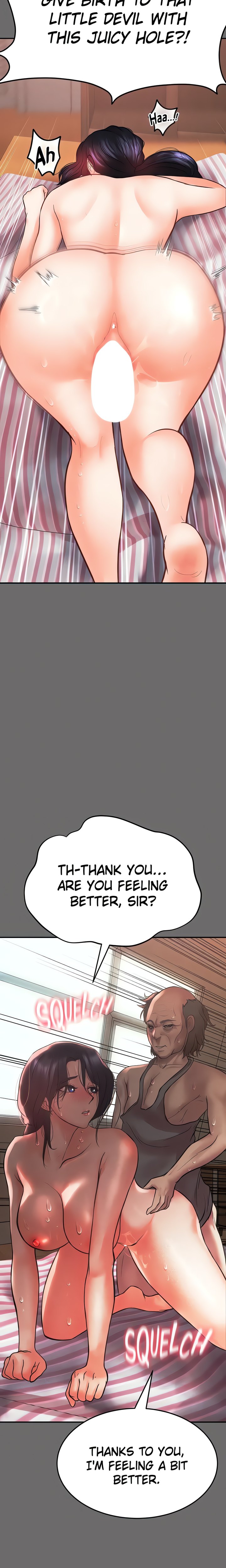The Real Deal - Chapter 65 - picture 36