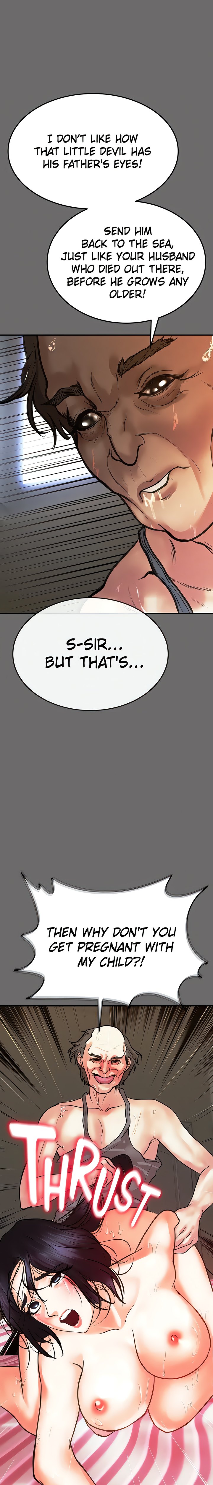 The Real Deal - Chapter 65 - picture 37